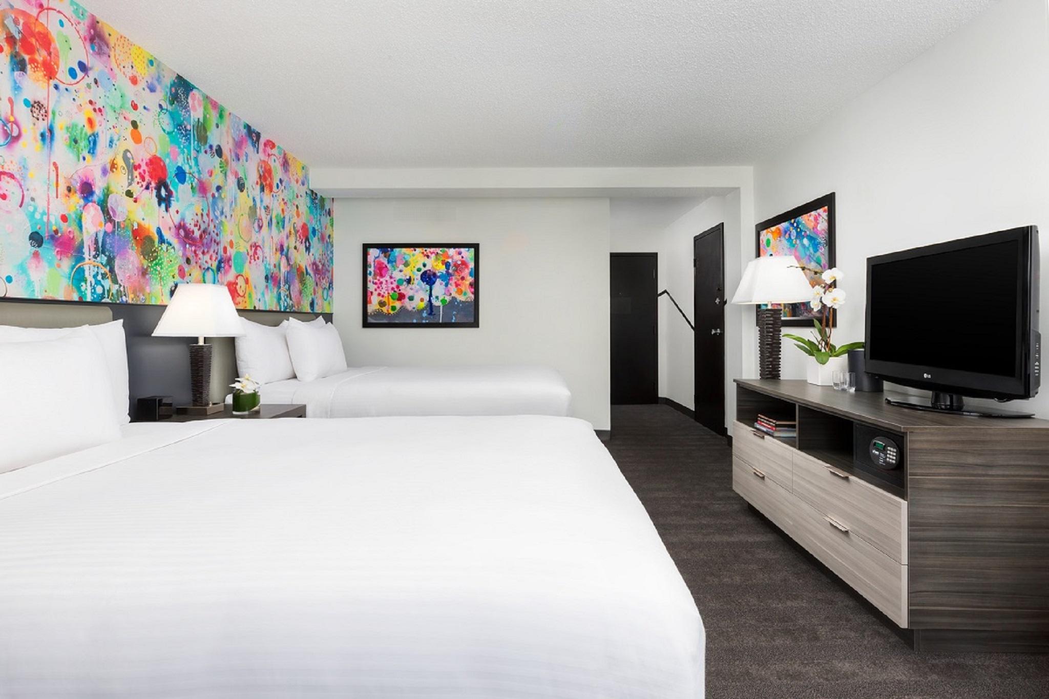 Studio Allston Hotel Boston Kültér fotó