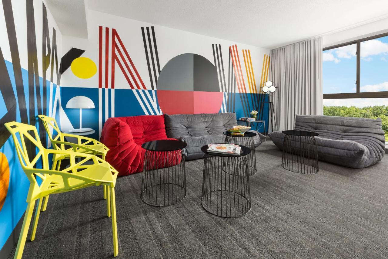 Studio Allston Hotel Boston Kültér fotó